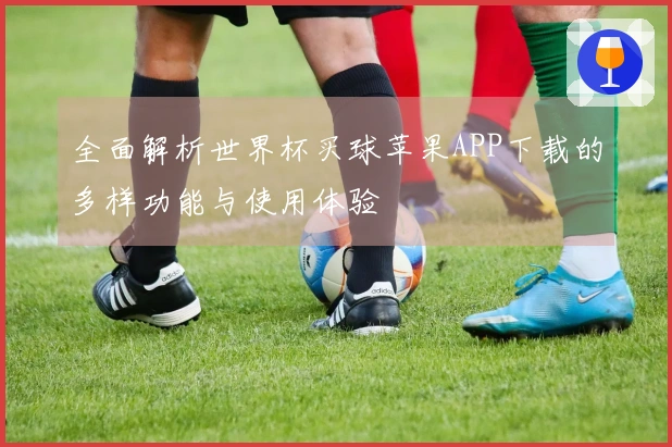 全面解析世界杯买球苹果APP下载的多样功能与使用体验
