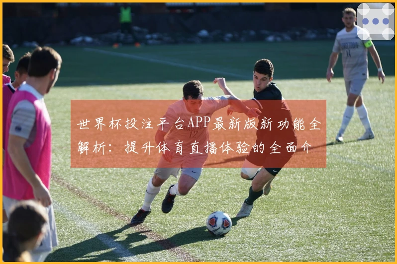 世界杯投注平台APP最新版新功能全解析：提升体育直播体验的全面介绍