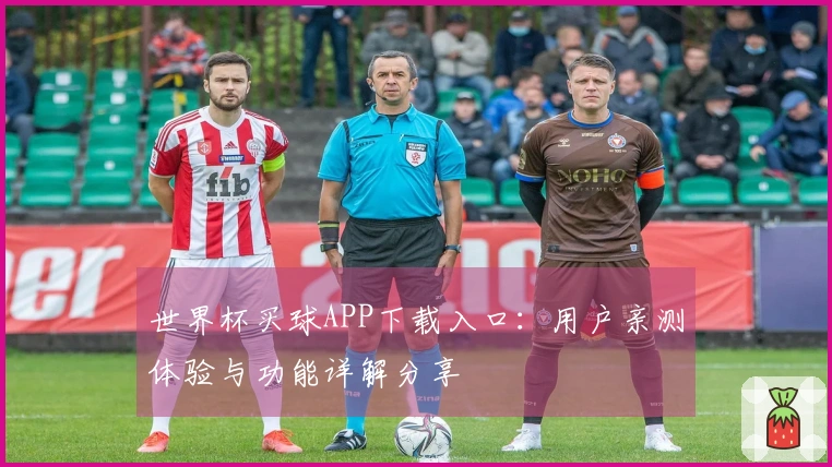 世界杯买球APP下载入口：用户亲测体验与功能详解分享