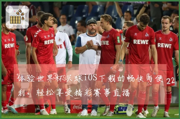体验世界杯买球iOS下载的畅快与便利，轻松享受精彩赛事直播