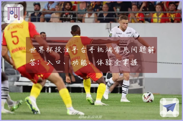 世界杯投注平台手机端常见问题解答：入口、功能、体验全掌握