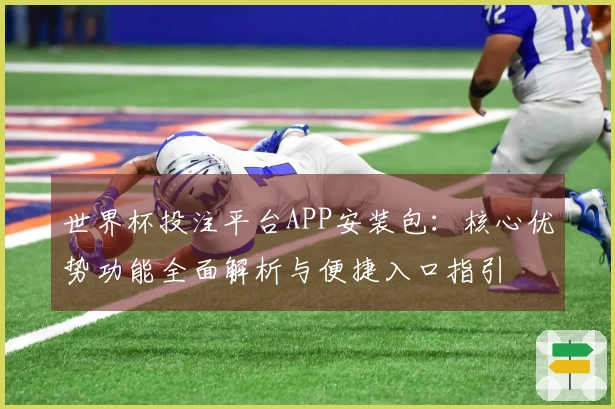 世界杯投注平台APP安装包：核心优势功能全面解析与便捷入口指引