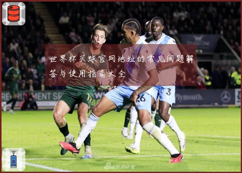 世界杯买球官网地址的常见问题解答与使用指南大全